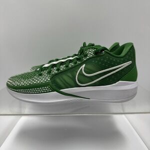 Brand New Nike Sabrina Ionescu 1 TB Apple Green Shoes FQ3391-300 Women's Size 7